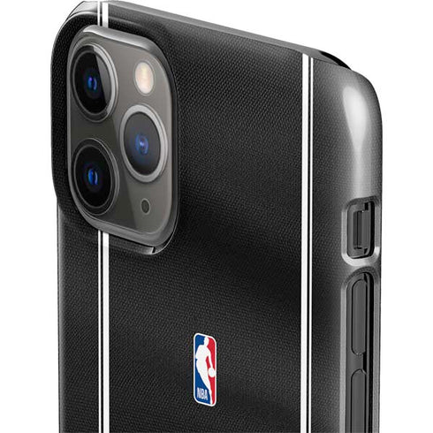 NBA Brooklyn Nets Jersey iPhone 11 Pro Lite Case