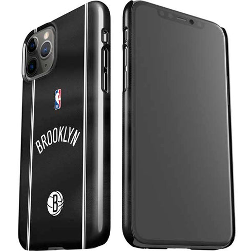 NBA Brooklyn Nets Jersey iPhone 11 Pro Lite Case