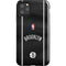 NBA Brooklyn Nets Jersey iPhone 11 Pro Max Impact Case