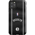 NBA Brooklyn Nets Jersey iPhone Cases