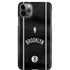 NBA Brooklyn Nets Jersey iPhone Cases