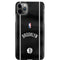 NBA Brooklyn Nets Jersey iPhone 11 Pro Max Lite Case