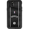 NBA Brooklyn Nets Jersey iPhone 11 Pro Max Waterproof Case