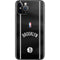 NBA Brooklyn Nets Jersey iPhone 11 Pro Skin