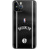 NBA Brooklyn Nets Jersey iPhone 11 Pro Skin