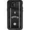 NBA Brooklyn Nets Jersey iPhone 11 Pro Waterproof Case