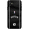 NBA Brooklyn Nets Jersey iPhone 11 Skin