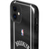 NBA Brooklyn Nets Jersey iPhone 12 Impact Case