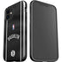 NBA Brooklyn Nets Jersey iPhone 12 Mini Impact Case