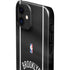 NBA Brooklyn Nets Jersey iPhone 12 Mini Lite Case
