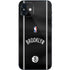 NBA Brooklyn Nets Jersey iPhone 12 Mini Skin