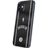 NBA Brooklyn Nets Jersey iPhone 12 Mini Skin