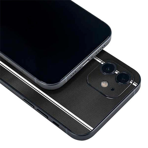 NBA Brooklyn Nets Jersey iPhone 12 Mini Skin