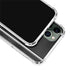 NBA Brooklyn Nets Jersey iPhone 12 Pro Clear Case