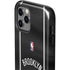 NBA Brooklyn Nets Jersey iPhone 12 Pro Impact Case