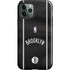 NBA Brooklyn Nets Jersey iPhone 12 Pro Max Impact Case
