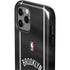 NBA Brooklyn Nets Jersey iPhone 12 Pro Max Impact Case