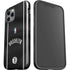 NBA Brooklyn Nets Jersey iPhone 12 Pro Max Impact Case