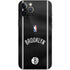 NBA Brooklyn Nets Jersey iPhone 12 Pro Max Skin