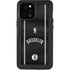 NBA Brooklyn Nets Jersey iPhone 12 Pro Max Waterproof Case