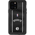 NBA Brooklyn Nets Jersey iPhone 12 Pro Waterproof Case
