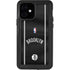 NBA Brooklyn Nets Jersey iPhone 12 Waterproof Case