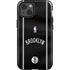 NBA Brooklyn Nets Jersey iPhone 13 Impact Case