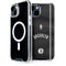 NBA Brooklyn Nets Jersey iPhone 13 MagSafe Case