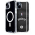 NBA Brooklyn Nets Jersey iPhone 13 MagSafe Case