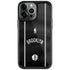 NBA Brooklyn Nets Jersey iPhone 13 Pro Cargo Case