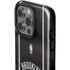 NBA Brooklyn Nets Jersey iPhone 13 Pro Impact Case