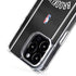 NBA Brooklyn Nets Jersey iPhone 13 Pro MagSafe Case