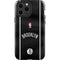 NBA Brooklyn Nets Jersey iPhone 13 Pro Max Impact Case