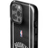 NBA Brooklyn Nets Jersey iPhone 13 Pro Max Impact Case