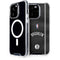 NBA Brooklyn Nets Jersey iPhone 13 Pro Max MagSafe Case