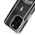 NBA Brooklyn Nets Jersey iPhone 13 Pro Max MagSafe Case