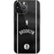 NBA Brooklyn Nets Jersey iPhone 13 Pro Max Skin
