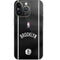 NBA Brooklyn Nets Jersey iPhone 13 Pro Skin