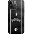 NBA Brooklyn Nets Jersey iPhone 13 Pro Skin