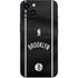 NBA Brooklyn Nets Jersey iPhone 13 Skin