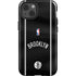 NBA Brooklyn Nets Jersey iPhone 14 Impact Case