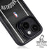 NBA Brooklyn Nets Jersey iPhone 14 Plus Kickstand Case
