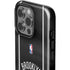 NBA Brooklyn Nets Jersey iPhone 14 Pro Impact Case