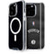 NBA Brooklyn Nets Jersey iPhone 14 Pro MagSafe Case