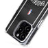 NBA Brooklyn Nets Jersey iPhone 14 Pro MagSafe Case