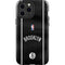 NBA Brooklyn Nets Jersey iPhone 14 Pro Max Impact Case