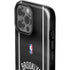 NBA Brooklyn Nets Jersey iPhone 14 Pro Max Impact Case