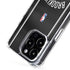 NBA Brooklyn Nets Jersey iPhone 14 Pro Max MagSafe Case