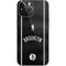 NBA Brooklyn Nets Jersey iPhone 14 Pro Max Skin