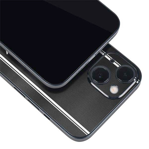 NBA Brooklyn Nets Jersey iPhone Skins